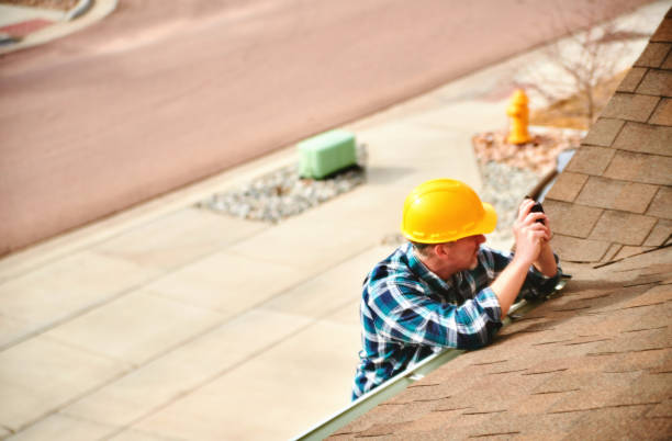 Heating Cable for Roof Installation in Sweet Home, AR
