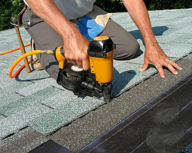 Quick and Trustworthy Emergency Roof Repair Services in Sweet Home, AR