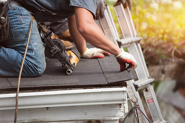 Roof Installation Near Me in Sweet Home, AR